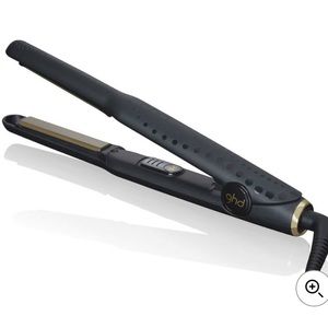 ghd Mini Styler- 1/2 inch straightener